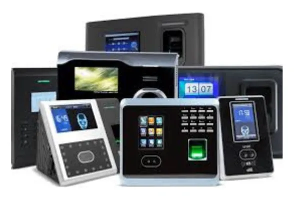 biometric-equipment