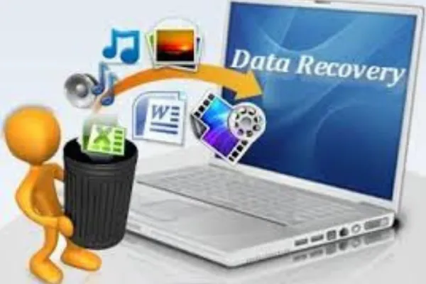 data-recovery