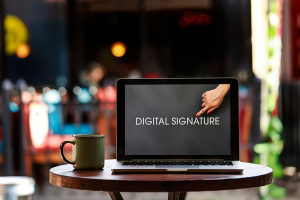 digital-signature